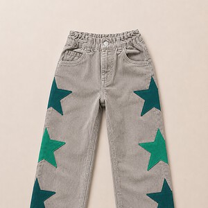 Billy - Broek