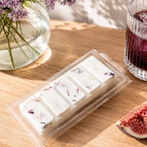 Cassis Love & Wild Fig Wax Melt