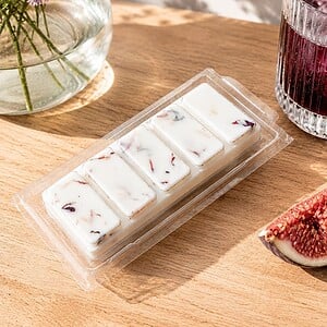 Cassis Love & Wild Fig Wax Melt