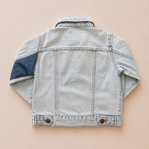 Elliot - Jacket