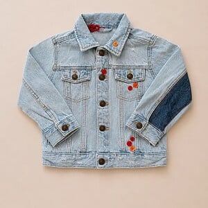 Elliot - Jacket