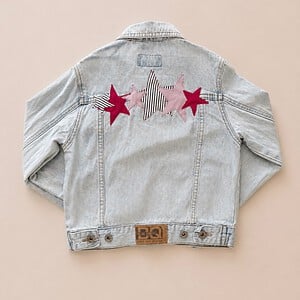 Faye - Jacket