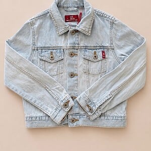 Faye - Jacket