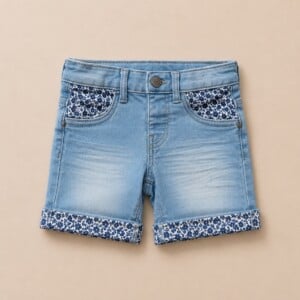 Fleur - Short