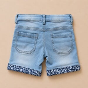 Fleur - Short