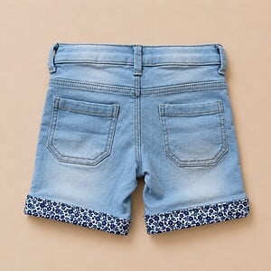 Fleur - Short