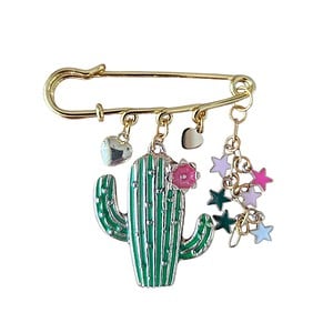 Happy Cactus