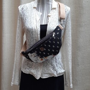 Heuptasje / beltbag