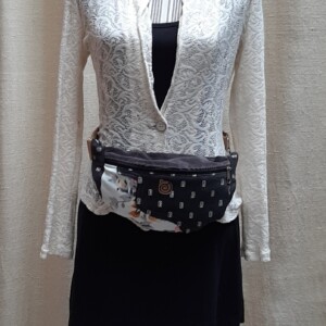 Heuptasje / beltbag