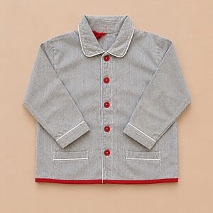 Lars - Blouse
