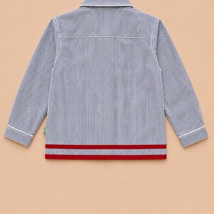 Lars - Blouse
