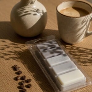 ☕🤎 latte macchiato waxmelts 🤎☕
