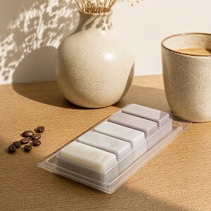 ☕🤎 latte macchiato waxmelts 🤎☕