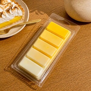 🍋✨ lemon pie meringue waxmelts ✨🍋