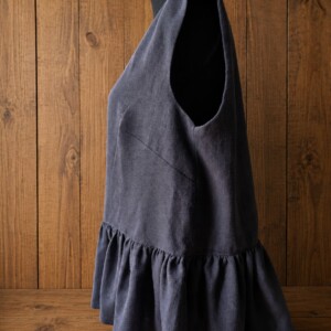 Linen blouse