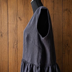Linen blouse