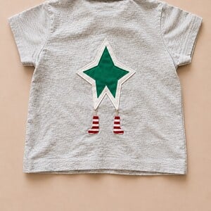 Luca - Shirt