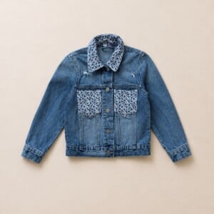 Mila - Jacket