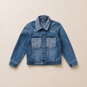 Mila - Jacket