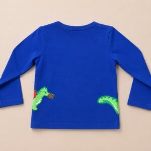 Milo - Shirt