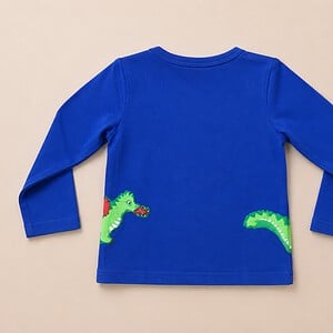 Milo - Shirt