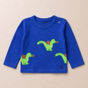 Milo - Shirt