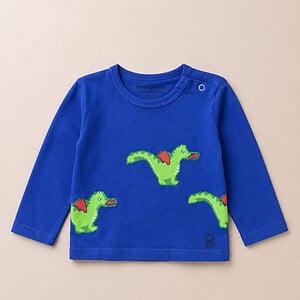 Milo - Shirt