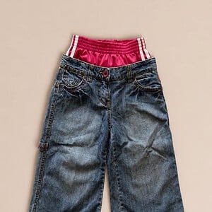 Nina - Jeans