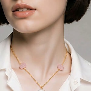 Ocean Blush Necklace