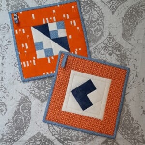 pannenlappen / pot holders
