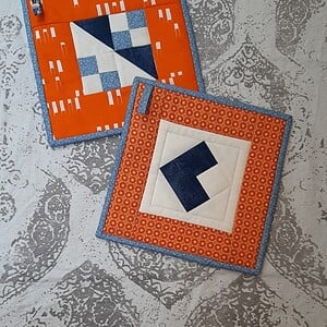 pannenlappen / pot holders