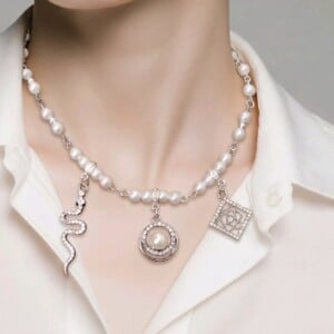 Pearl Charme – Dromen van Liefde