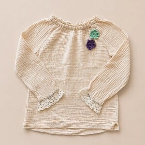 Pien - Blouse
