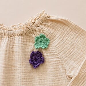 Pien - Blouse