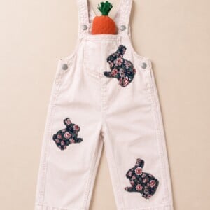 Pip - Denim overall