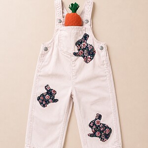 Pip - Denim overall