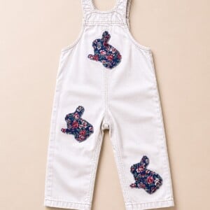 Pip - Denim overall