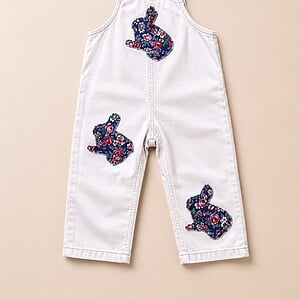 Pip - Denim overall