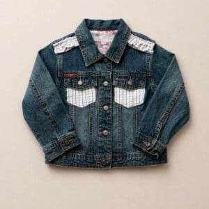 Sam -Jacket