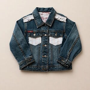 Sam -Jacket