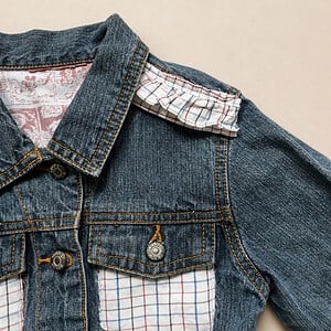 Sam -Jacket