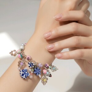 Secret Garden Bracelet