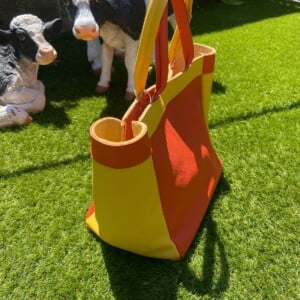 Shopper , Boodschappentas