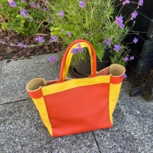 Shopper , Boodschappentas