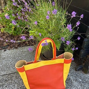 Shopper , Boodschappentas