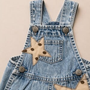 Sterre - Denim overall