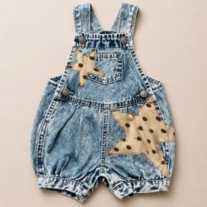 Sterre - Denim overall