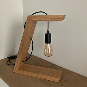 tafellamp
