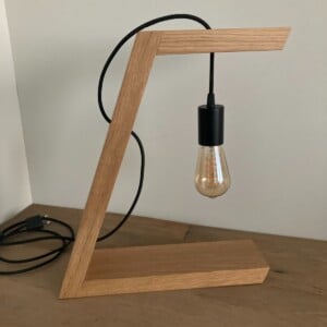 tafellamp