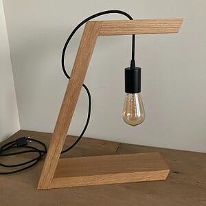 tafellamp